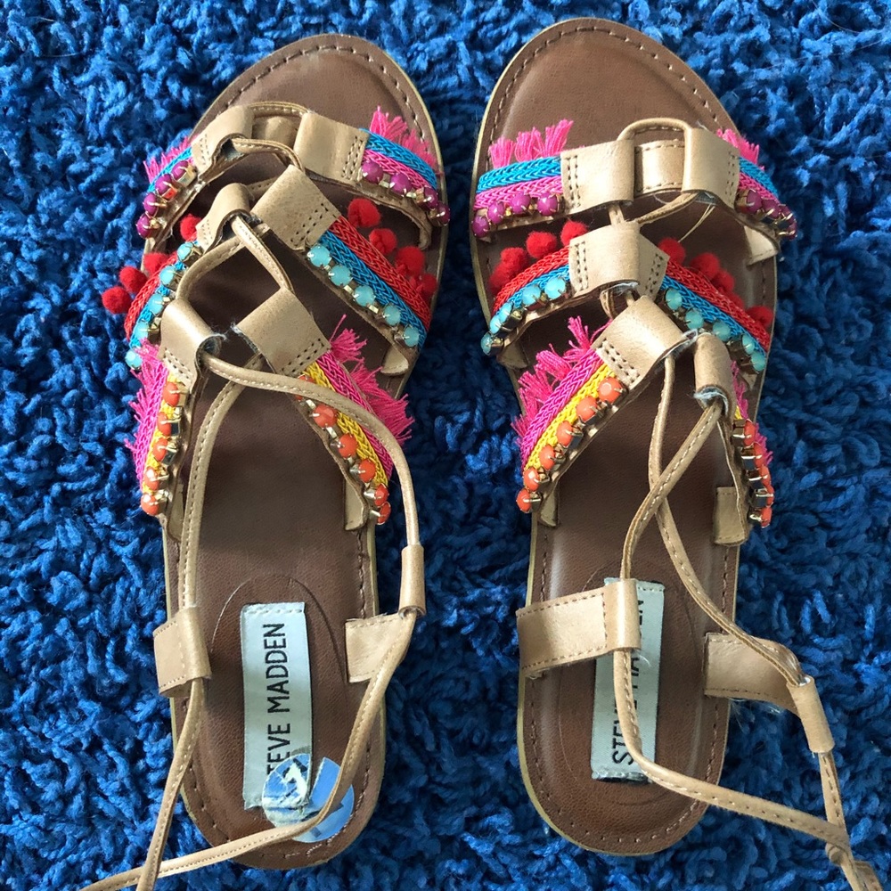 Sandals